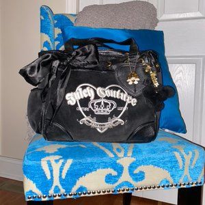 Juicy Couture Purse